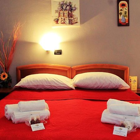 Chiostro Delle Cererie Hotel Matera Bagian luar foto