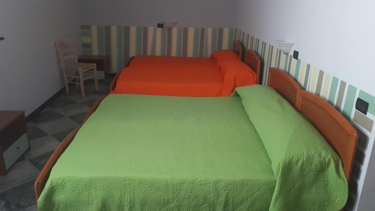 Chiostro Delle Cererie Hotel Matera Bagian luar foto