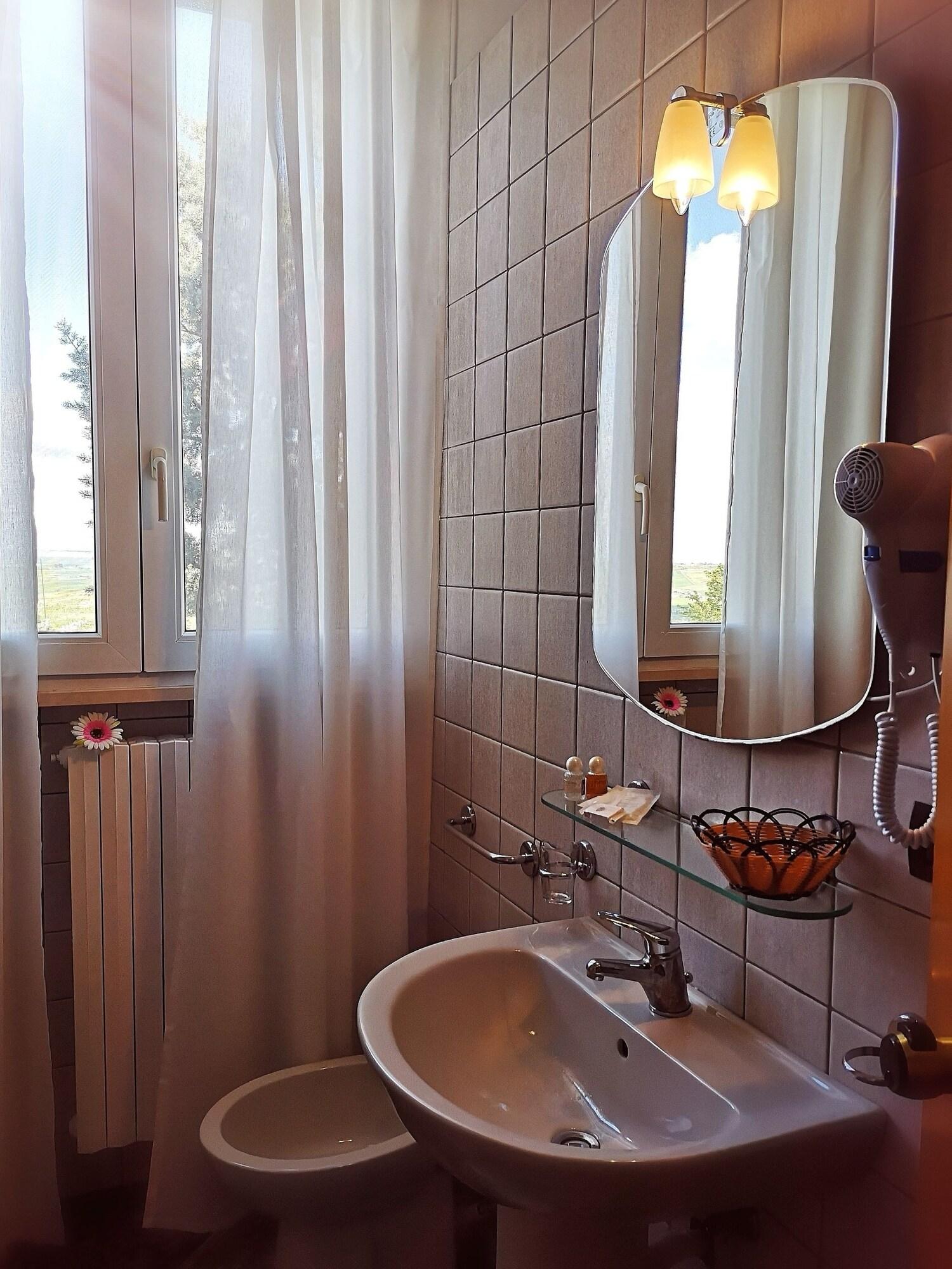 Chiostro Delle Cererie Hotel Matera Bagian luar foto