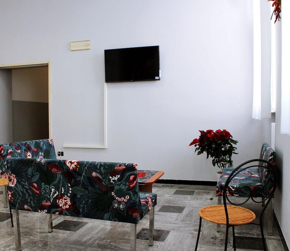 Chiostro Delle Cererie Hotel Matera Bagian luar foto