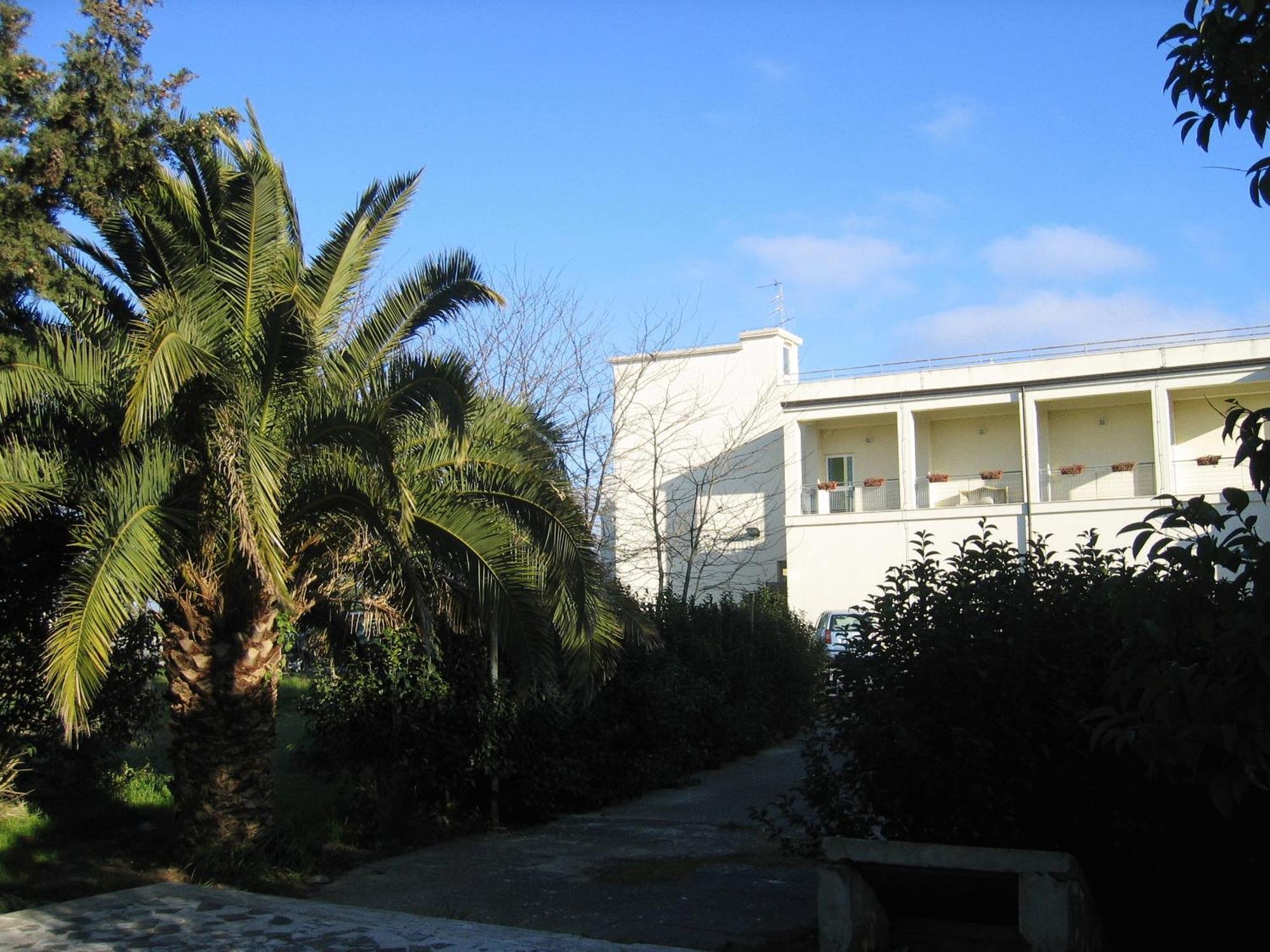 Chiostro Delle Cererie Hotel Matera Bagian luar foto